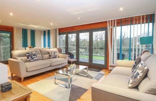 Horning Cottage | Tealby