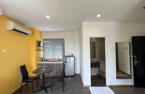 Ayer Keroh Apartment | Teamwork Melaka Entire Unit 3A AyerKeroh