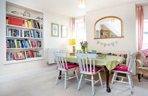 Polruan House | Tean