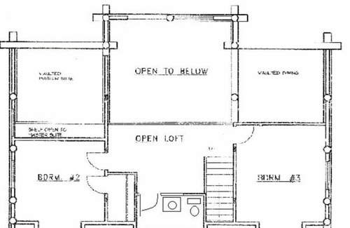 Cle Elum House | Teanaway Get-Away