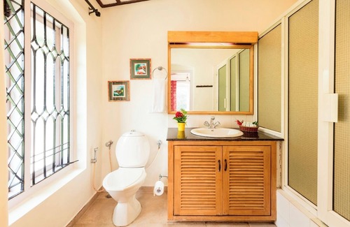 Coonoor Bed & Breakfast | Teanest by Nature Resorts and Stay