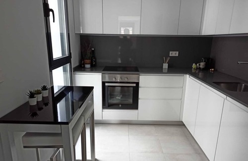 Teatinos Apartment | Teatinos Suite