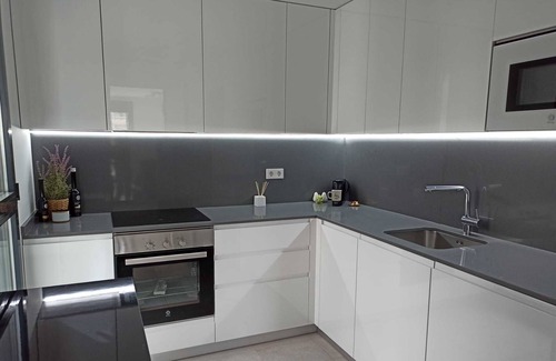 Teatinos Apartment | Teatinos Suite