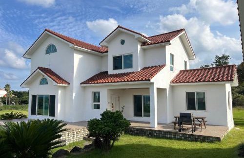 Jocheon House | tebaz