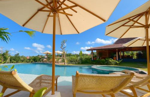 Sidemen Resort | Tebola Villa Resort