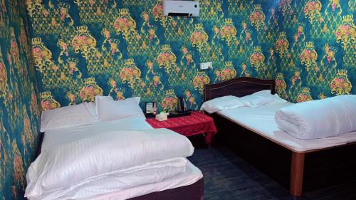 Dharan Hotel | TEC Resort and bar
