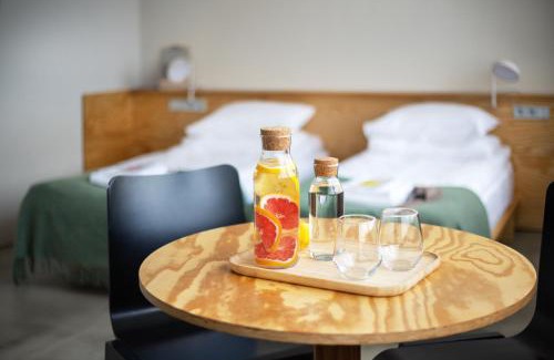 Druskininkai Apartment | Tech Spa Coliving&Coworking Spaces