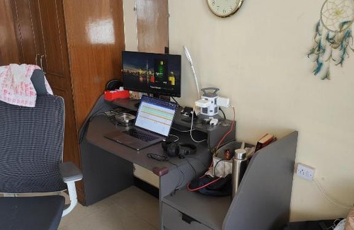 Gurugram House | Techie's Adobe