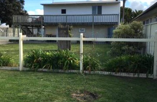 Waterhouse House | 'Ted's Shack' - Long Beach!