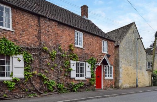 Market Overton House | Teddy's Cottage