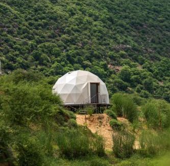 Achrol Other | Teela- The Glamping Resort, Jaipur