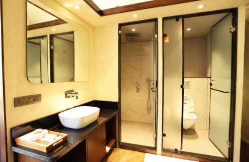 Achrol Other | Teela- The Glamping Resort, Jaipur