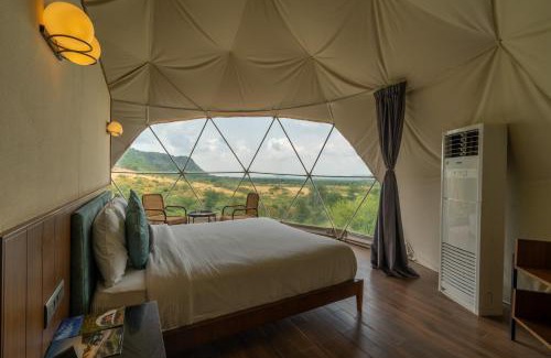 Achrol Other | Teela- The Glamping Resort, Jaipur