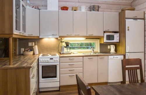 Tahkovuori House | Teerenpesä by Interhome