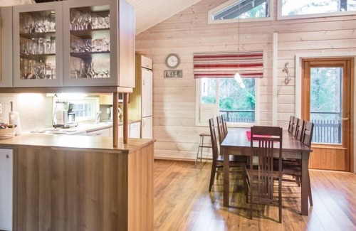 Tahkovuori House | Teerenpesä by Interhome