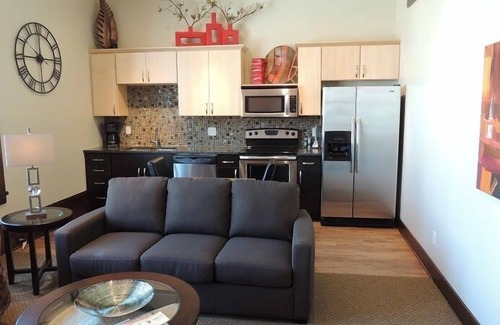 Holland Hotel | Teerman Lofts