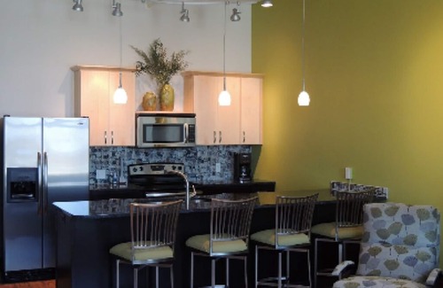 Holland Hotel | Teerman Lofts