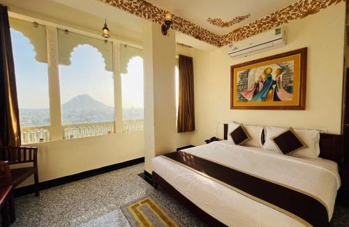 Pushkar Hotel | Teerth Palace Pushkar
