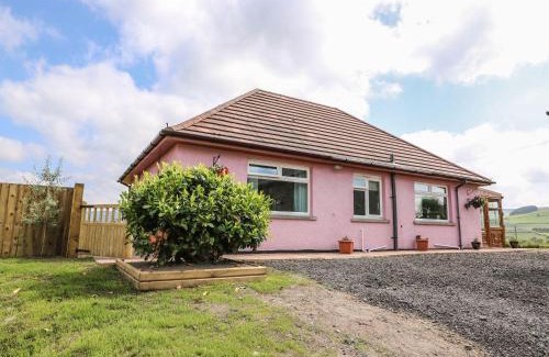 Rhayader House | Tegfan Bungalow