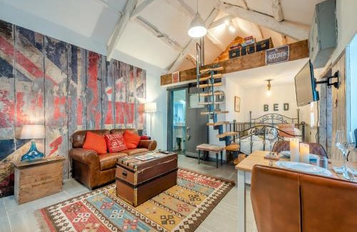 Aberaeron House | Tegfan