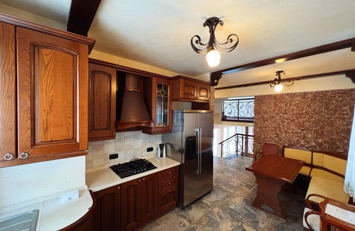 Tsaghkadzor Hotel | Teghenis Resort