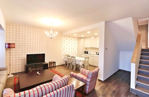 Tsaghkadzor Hotel | Teghenis Resort