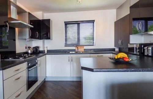 Charlestown Apartment | Tehidy