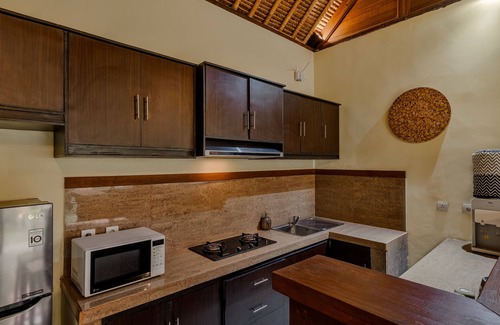 Kedewatan Villa | Teja Lokha Ubud Villa