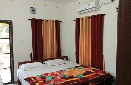Anantha Narayanapuram House | Tejus Home Stay