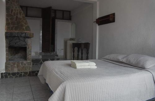 San Antonio Palopo Hotel | Tekoa Spaces