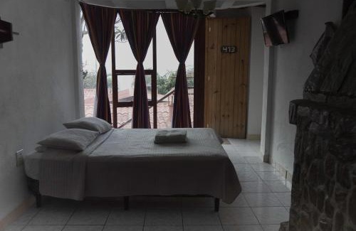 San Antonio Palopo Hotel | Tekoa Spaces