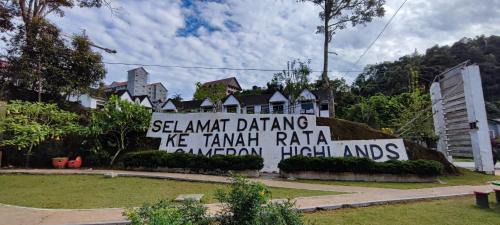 Tanah Rata Hotel | Tekoma Resort Cameron Highlands