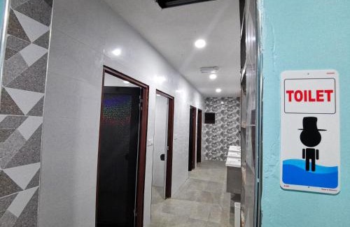 Tanah Rata Hotel | Tekoma Resort Cameron Highlands