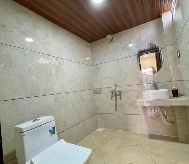 Ujjain Hotel | Tekri Farms and Retreat