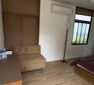 Ujjain Hotel | Tekri Farms and Retreat