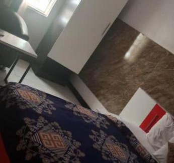 Ofin Hotel | Tektonic hotel and suite
