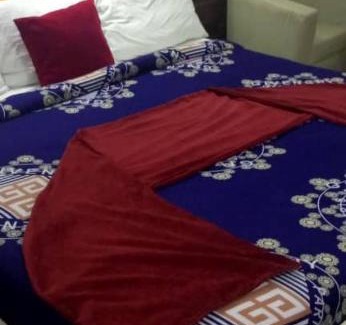 Ofin Hotel | Tektonic hotel and suite