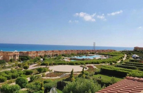 6th of October City Apartment | Telal north coast