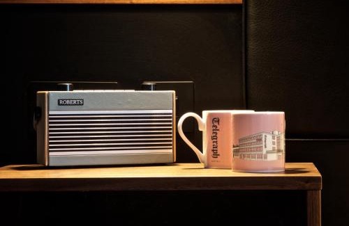 Coventry City Centre Hotel | Telegraph Hotel - Coventry