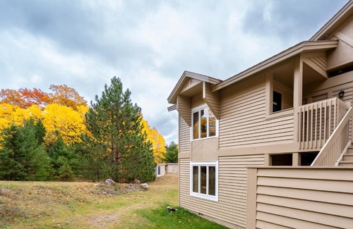 Cable Apartment | Telemark Northwoods Lodging
