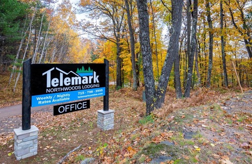 Cable Apartment | Telemark Northwoods Lodging