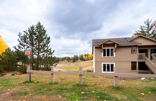 Cable Apartment | Telemark Northwoods Lodging