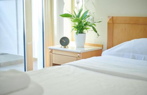 Thessaloniki City Centre Hotel | Telioni Hotel