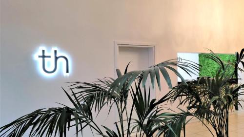 Thessaloniki City Centre Hotel | Telioni Hotel