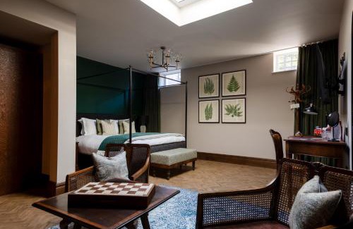 Farnham Hotel | Teller's Arms