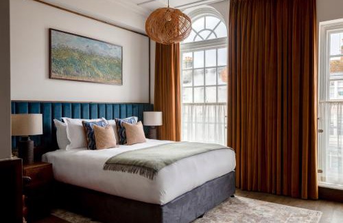 Farnham Hotel | Teller's Arms