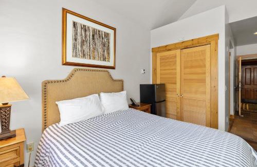 Mountain Village House | Telluride Mountain Lodge Skiin Out amazing location