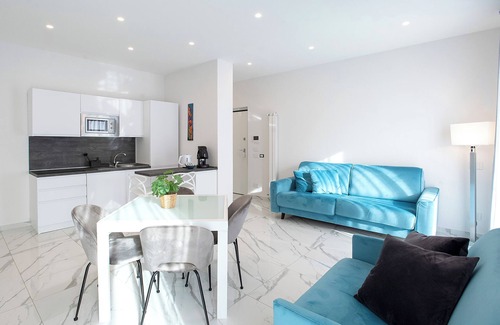 Chiaia Apartment | Tema Suites