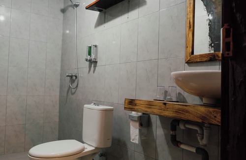 Penida Island House | Temeling Jungle Inn
