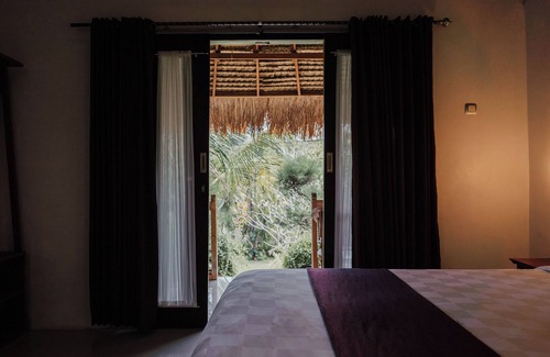 Penida Island House | Temeling Jungle Inn